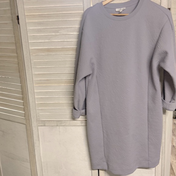 Dresses & Skirts - Lilac Dress (Size L)